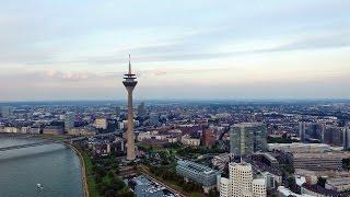  Düsseldorf, North Rhine-Westphalia, Germany - virtual tour 