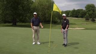 Golf Tip Tuesday - Alignment