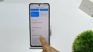 how to turn off ads in redmi note 13 pro | redmi note 13 me privacy protection kaise kare |