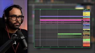 2h 22’ de Técnicas de Producción Musical con Ableton Live