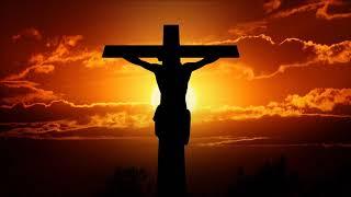 Beautiful Instrumental Hymns about the Cross of Jesus and Blood of Jesus | Relaxing, Peaceful