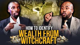 Can witchcraft affect you if you don’t believe in it? || Dr. Mwaka Episode 2