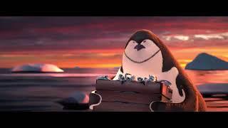 CGI Animated Short Film: "Ice Pepper" by ESMA |CGMeetup #virel# 15M