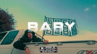 [FREE FOR PROFIT] Strandz x Digga D Type Beat - "Baby"