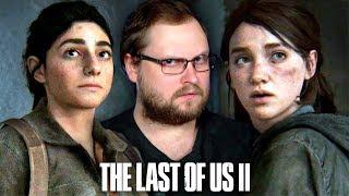 ТОММИ ГДЕ-ТО РЯДОМ ► The Last of Us 2 #5