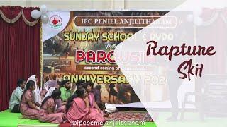 യേശുവിൻ്റെ മടങ്ങിവരവിനു ശേഷം | SKIT | PYPA & SUNDAY SCHOOL ANNIVERSARY | IPC PENIEL ANJILITHANAM