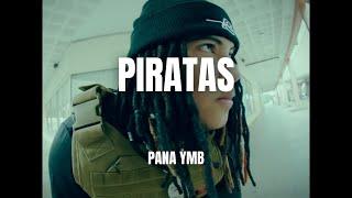 ANKHAL x ELADIO CARRION TYPE BEAT - PIRATAS