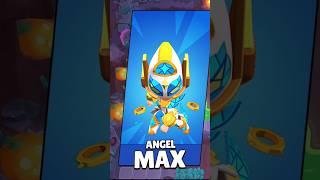 GAGNE CE SKIN DE MAX GRATUITEMENT ! #angelmaxgiveaway