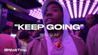 FREE YFN Lucci Type Beat 2024 - "Keep Going