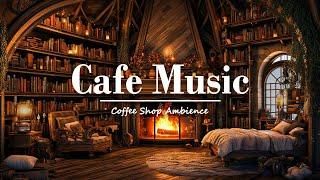 Cafe Music - Delicate Piano Jazz Coffee, Sweet Morning Bossa Nova Music for high spirits