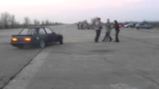 DRIFT BMW E30 кривой рог