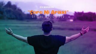 Jen Manurung - Soro Ni Arikki [ Video Lirik & Terjemahan ]