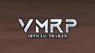 VMRP OFFICIAL TRAILER | TARZAN GAMING | #vmrp #cinematic #samp