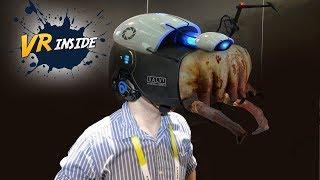 VR Inside Podcast! - Vive 2.0 Headset, Oculus Go, VRChat is Exploding! (Ep.18)