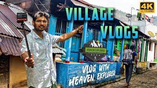 400 வருடங்கள் பழமையான அழகிய கிராமம் | Trip to Vellagavi Kodaikanal  | Tamil Native Farmer