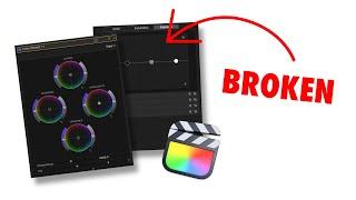 The RIGHT WAY to correct Exposure in Final Cut Pro