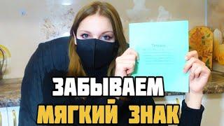 Проверяю рабочие тетради по русскому языку - 3 класс #9