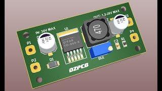 محمد الشامي||LEC1-download and setup a complete version of ALTIUM 19 and ALTIUM 20