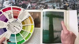 Understanding colour part 1: the colour wheel
