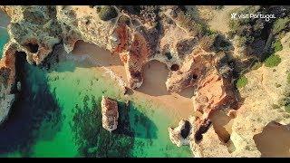 Algarve As Never Seen Before