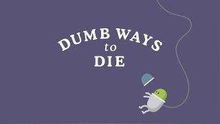 Dumb ways to die original | Android game trailers | by b2gameplay