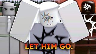 ROBLOX - Let Him Go. - ALL ENDINGS - [Full Walkthrough]