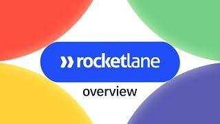 Rocketlane - Customer Onboarding Platform - Overview