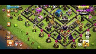 Clash of 3-Star Attack Strategy Guide | Part 12 | SGC Root Rider #clashofclans