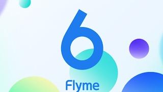 Flyme 6 ! How to Install Flyme 6