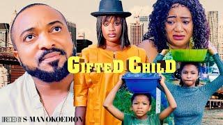 CHIMAMANDA THE SEER (The gifted child) @jasmin  little purity latest movie, 2024