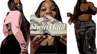 SHEIN ACTIVEWEAR TRY-ON HAUL 2025 | *Affordable*️