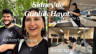 Sidney’de Günlük Hayat | Ev, İş, Spor