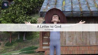 A Letter To God | Animation in English | Class 10 | First Flight | CBSE