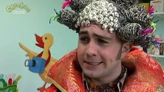 CBeebies | Me Too! - S01 Episode 4 (I Want to See the Parade)