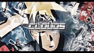 Clouds | [Amv Edit/Naruto] #xanrotate Alight Motion Free Preset?