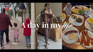 MEAT-BASED FAMILY || San Diego day trip vlog - carnivore mama