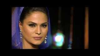 Veena Malik's ramadan special on Hero TV