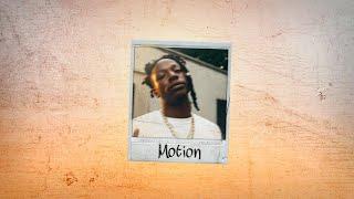 Joey Badass x ScHoolboy Q Type Beat | Chill Trap Beat "Motion"