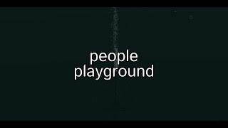 People Playground (без озвучки) [RU](от балды)