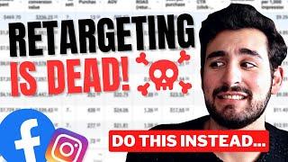 How to Run Retargeting Ads on Facebook in 2023