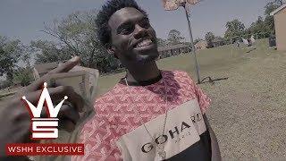 Dre Day "Get It Back" (WSHH Exclusive - Official Music Video)