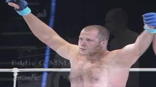 Fedor Emelianenko  The Last Emperor