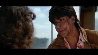 Darr ( emotional scene)