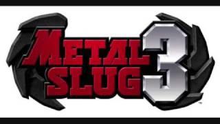 Metal Slug 3: OST - The midnight wandering