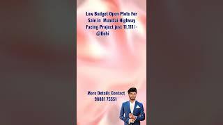 Open Plots for sale || Sadashivpet || NIMZ || Rajadhani || Shekhar Official 0909