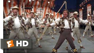 Chitty Chitty Bang Bang (1968) - Me Ol' Bam-Boo Scene (4/12) | Movieclips