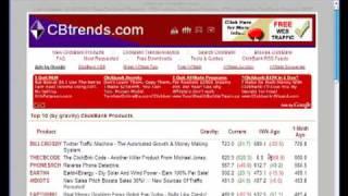 Create Custom ClickBank RSS Feeds