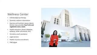 LAC+USC Medical Center: Resources for Patient Care