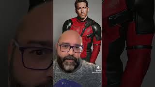 ¿Por qué Ryan Reynolds hizo Deadpool pese al fracaso anterior?