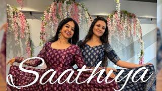 SAATHIYA / BADMASH DIL toh that hai bada/ shreya Ghoshal / online classes 98253 73973